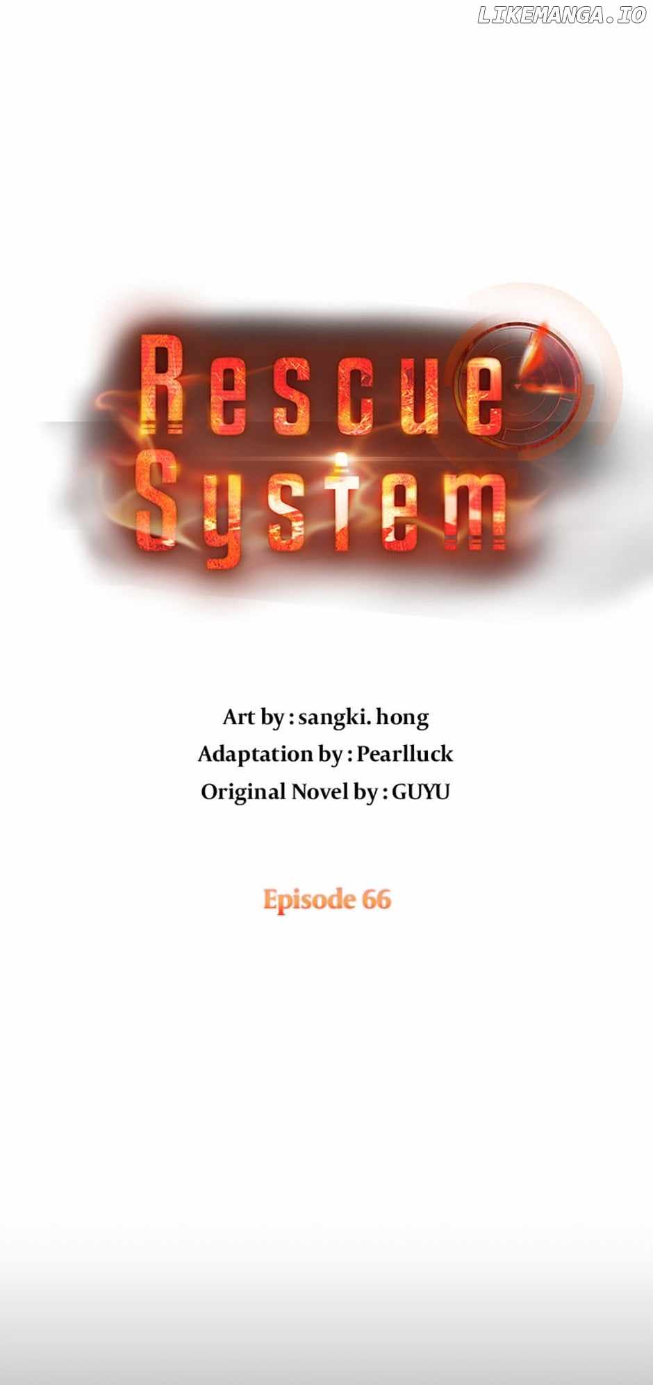 Rescue System Chapter 66 12